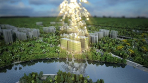 新加坡RIVER BANK住宅3D动画宣传片_澳门庄闲的赢法